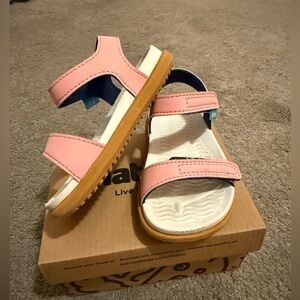 Toddler Native Sandals